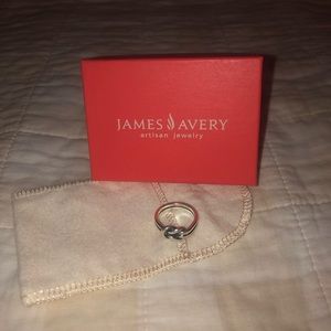 James Avery Ring